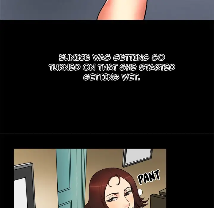 My Wife’s Partner Chapter 3 Page 43