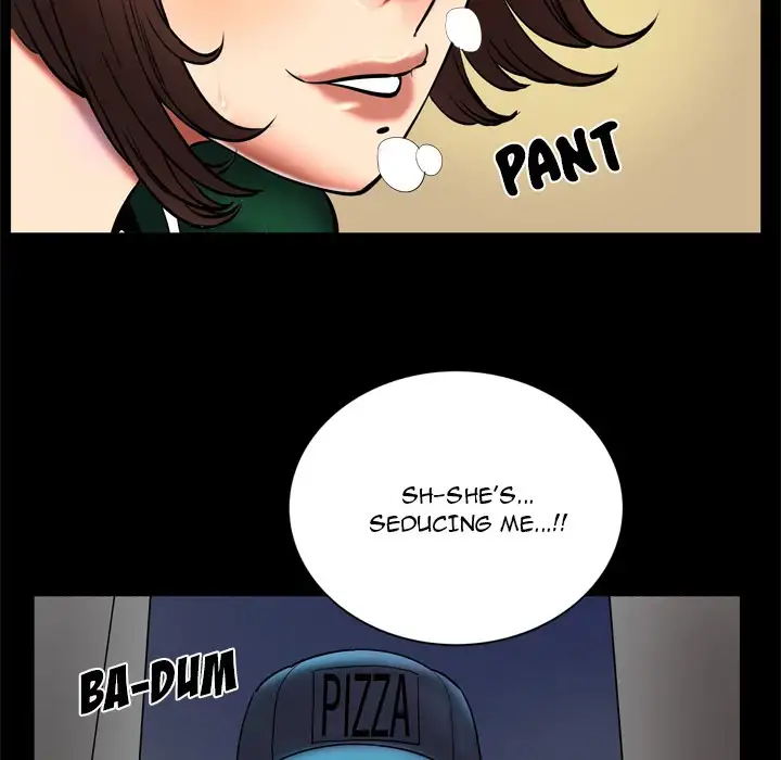 My Wife’s Partner Chapter 3 Page 46