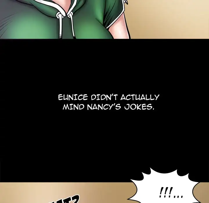 My Wife’s Partner Chapter 3 Page 5