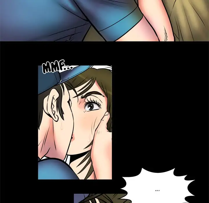 My Wife’s Partner Chapter 3 Page 51