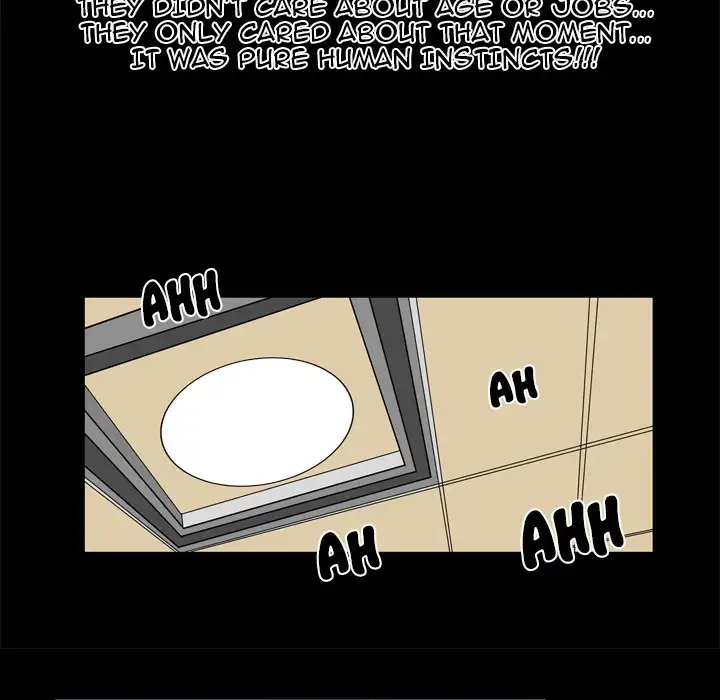 My Wife’s Partner Chapter 3 Page 53