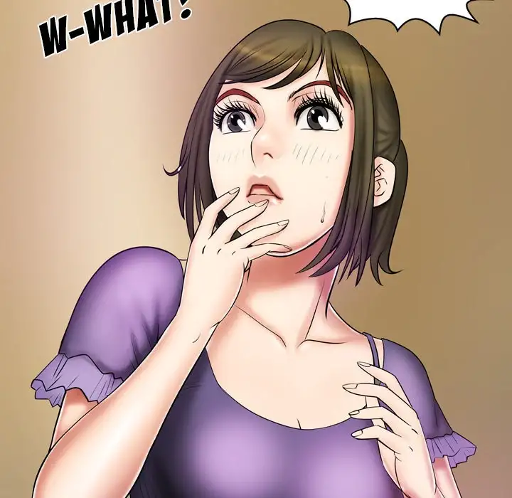 My Wife’s Partner Chapter 3 Page 6