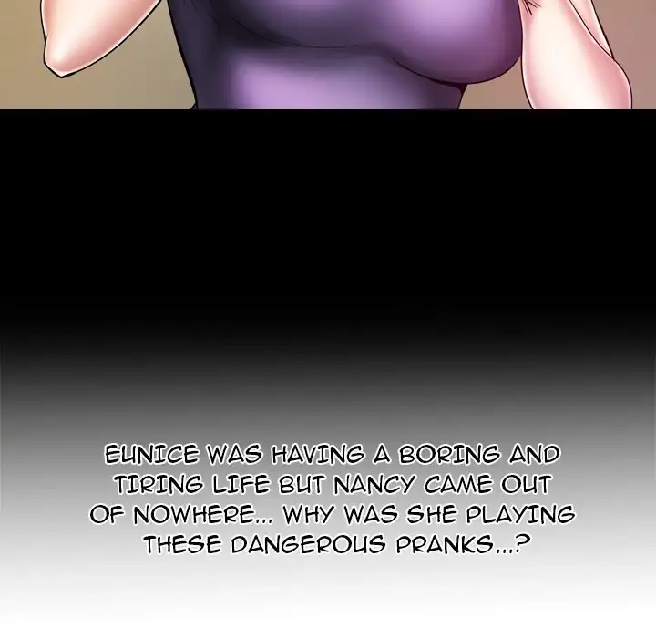 My Wife’s Partner Chapter 3 Page 7
