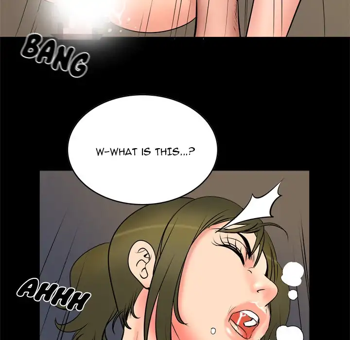 My Wife’s Partner Chapter 3 Page 83