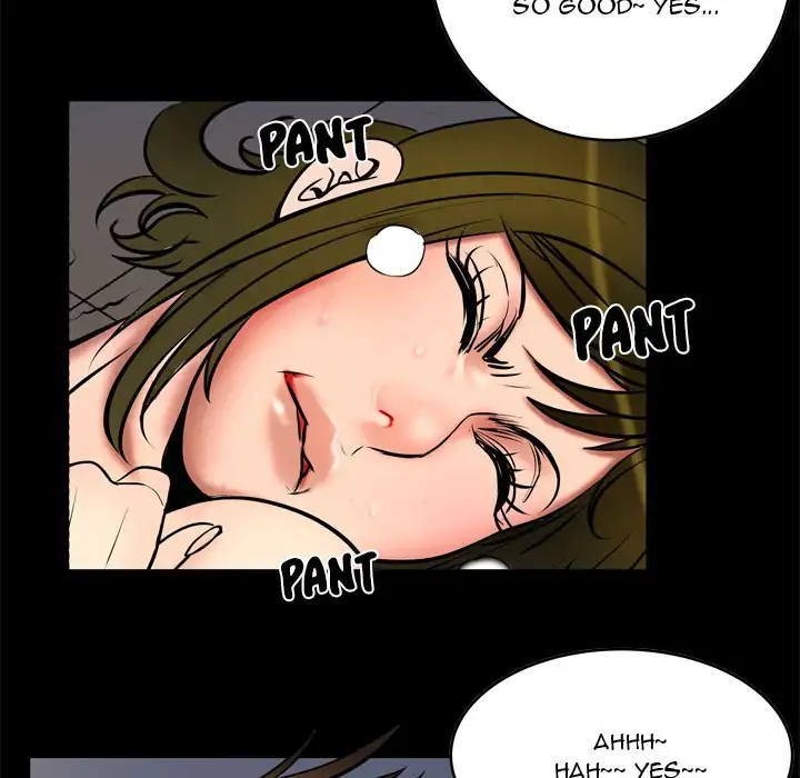 My Wife’s Partner Chapter 3 Page 86