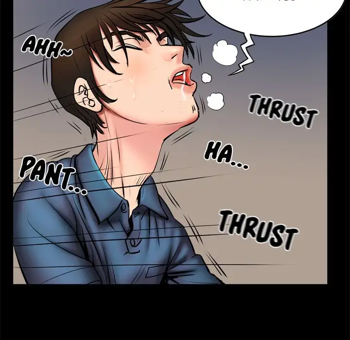 My Wife’s Partner Chapter 3 Page 87