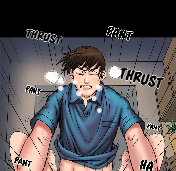 My Wife’s Partner Chapter 3 Page 88