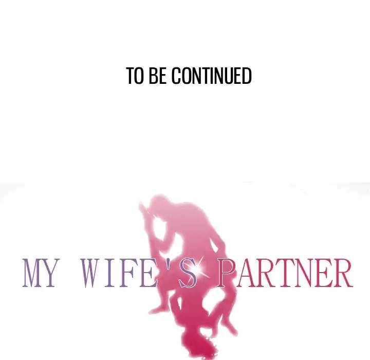 My Wife’s Partner Chapter 3 Page 92