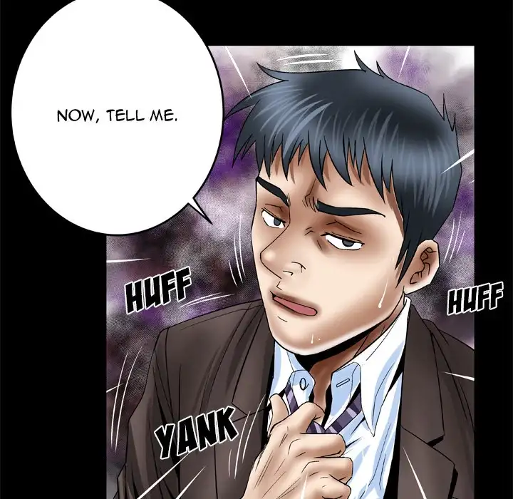 My Wife’s Partner Chapter 39 Page 23