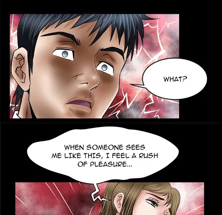 My Wife’s Partner Chapter 39 Page 29