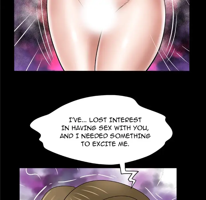 My Wife’s Partner Chapter 39 Page 31