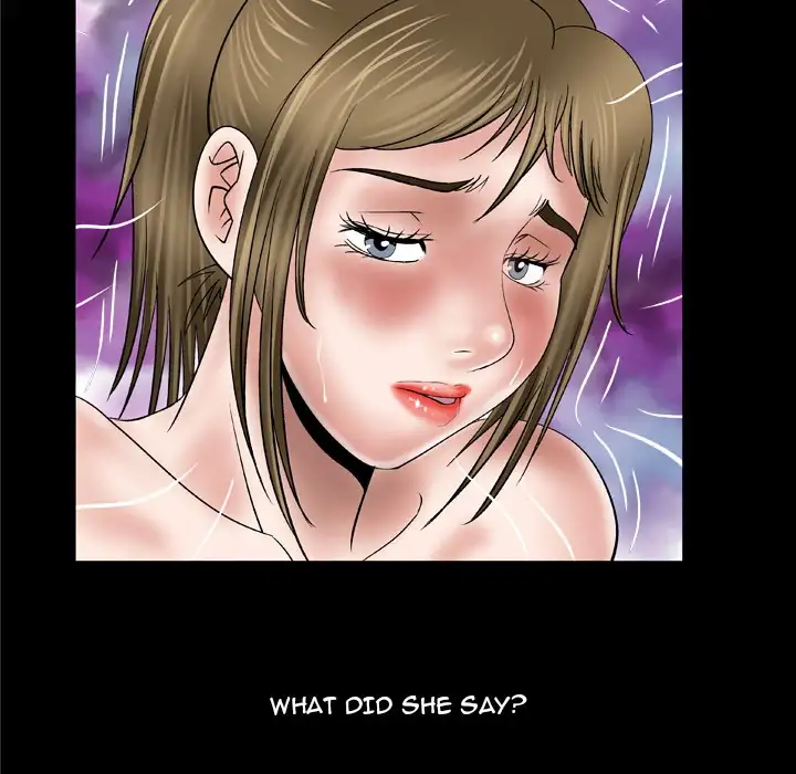 My Wife’s Partner Chapter 39 Page 32