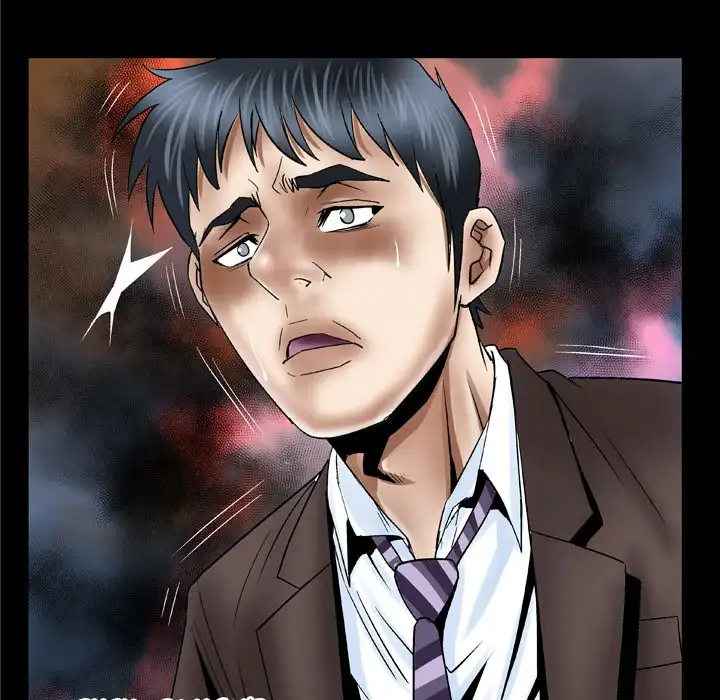 My Wife’s Partner Chapter 39 Page 33