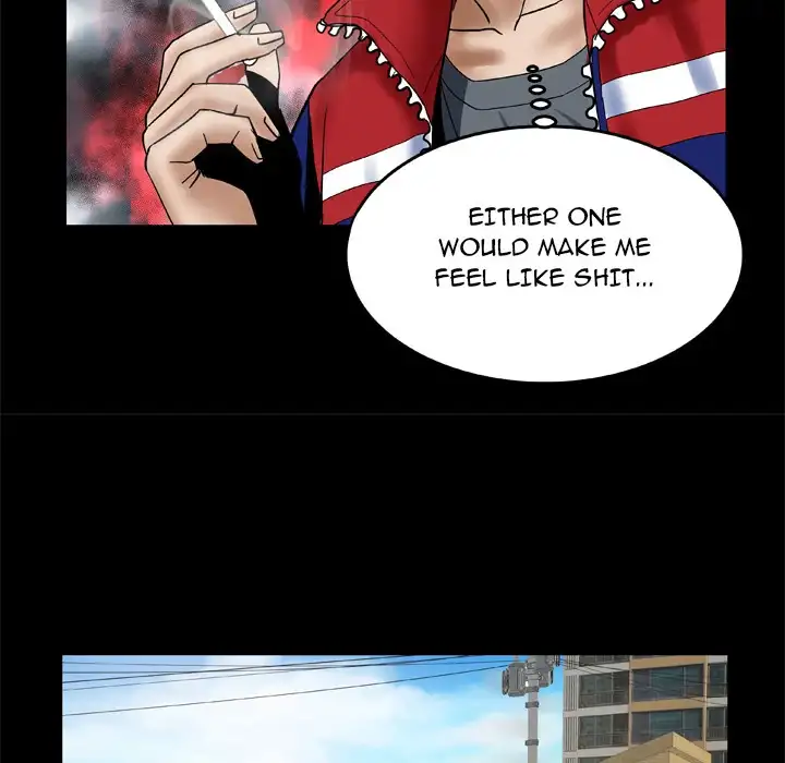 My Wife’s Partner Chapter 39 Page 40