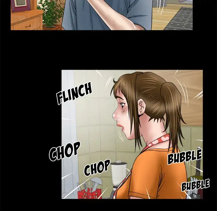 My Wife’s Partner Chapter 39 Page 45