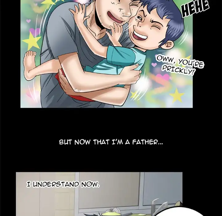 My Wife’s Partner Chapter 39 Page 52
