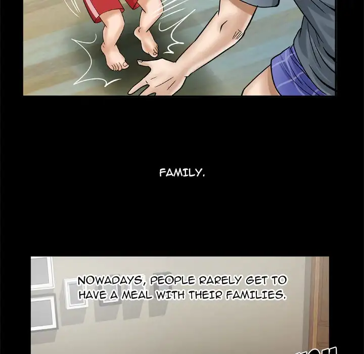 My Wife’s Partner Chapter 39 Page 55