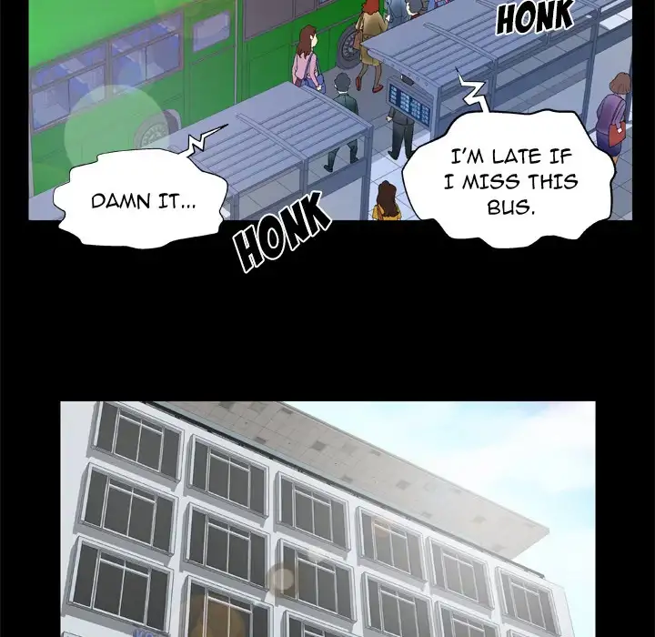 My Wife’s Partner Chapter 39 Page 58