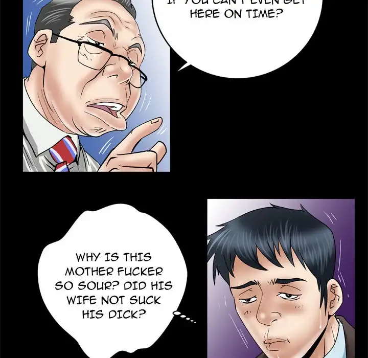 My Wife’s Partner Chapter 39 Page 66