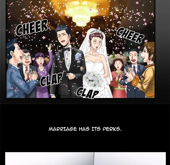 My Wife’s Partner Chapter 39 Page 7