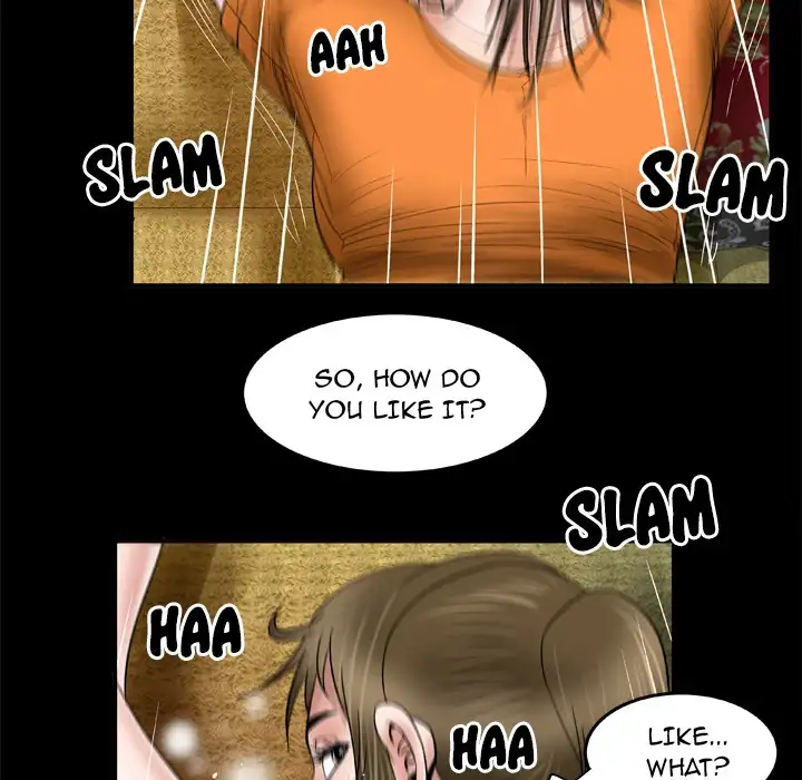 My Wife’s Partner Chapter 40 Page 10