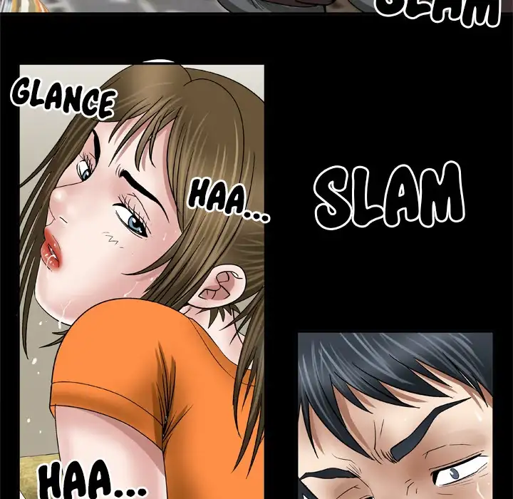 My Wife’s Partner Chapter 40 Page 17