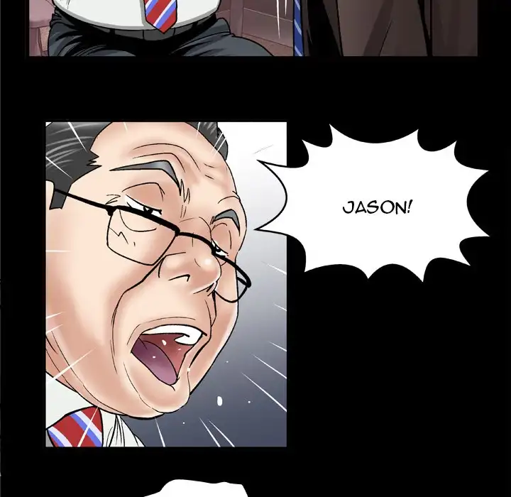 My Wife’s Partner Chapter 40 Page 20