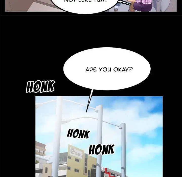 My Wife’s Partner Chapter 40 Page 24