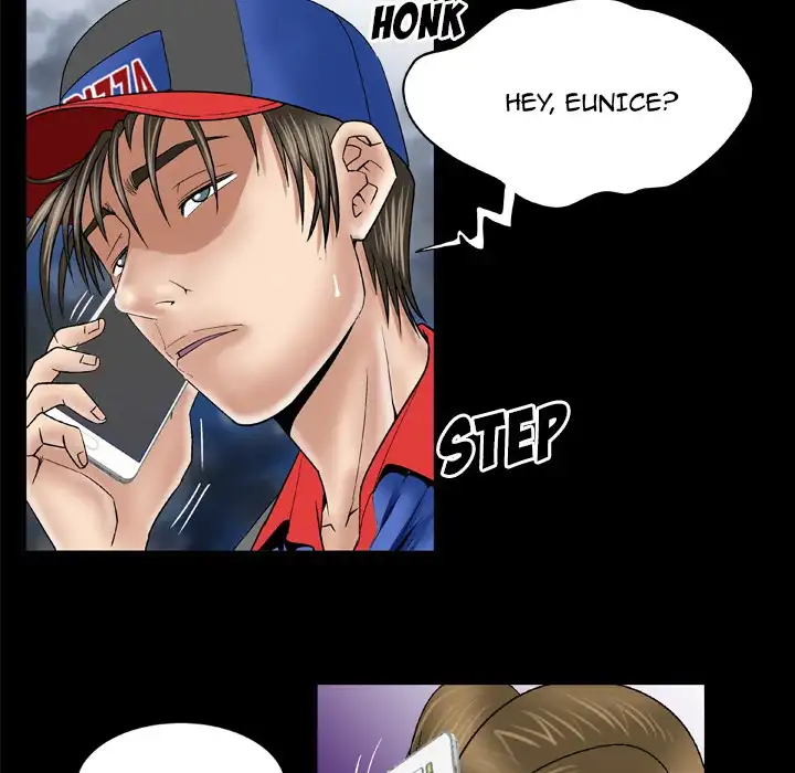 My Wife’s Partner Chapter 40 Page 28