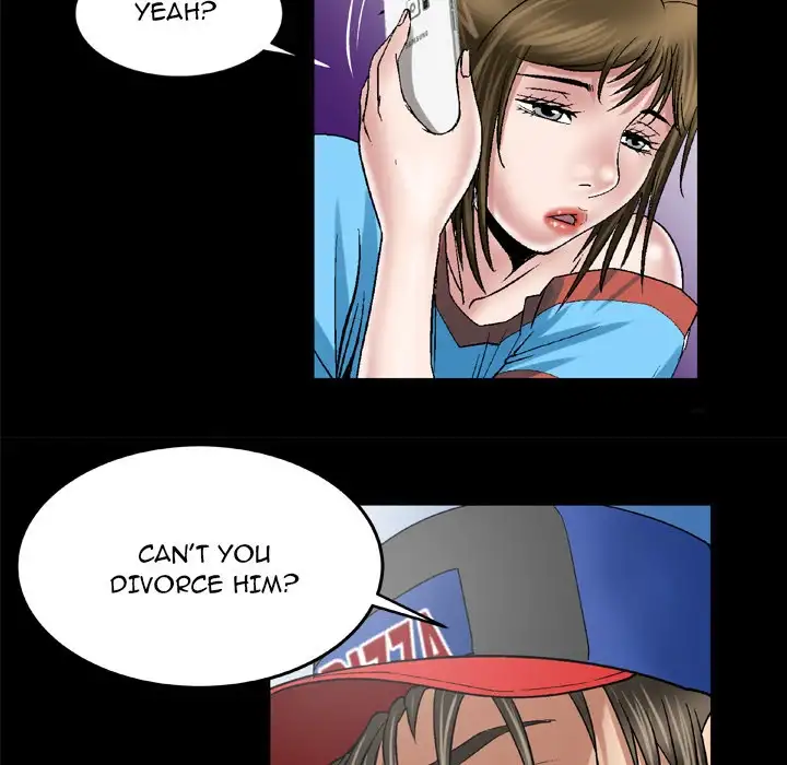 My Wife’s Partner Chapter 40 Page 29