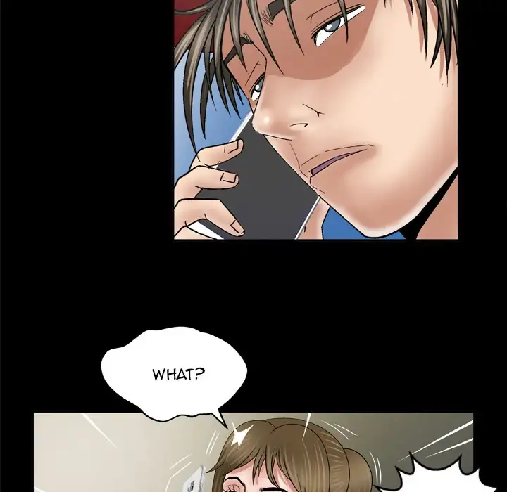 My Wife’s Partner Chapter 40 Page 30