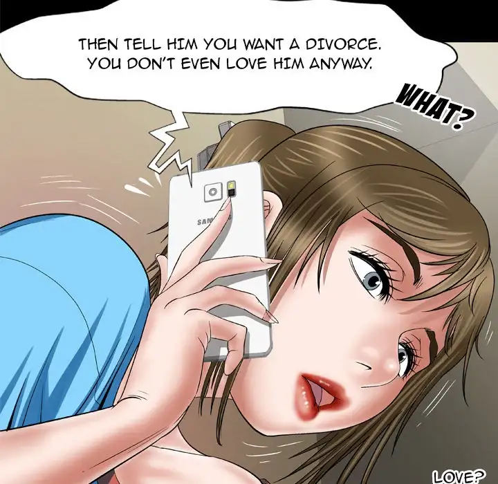 My Wife’s Partner Chapter 40 Page 34
