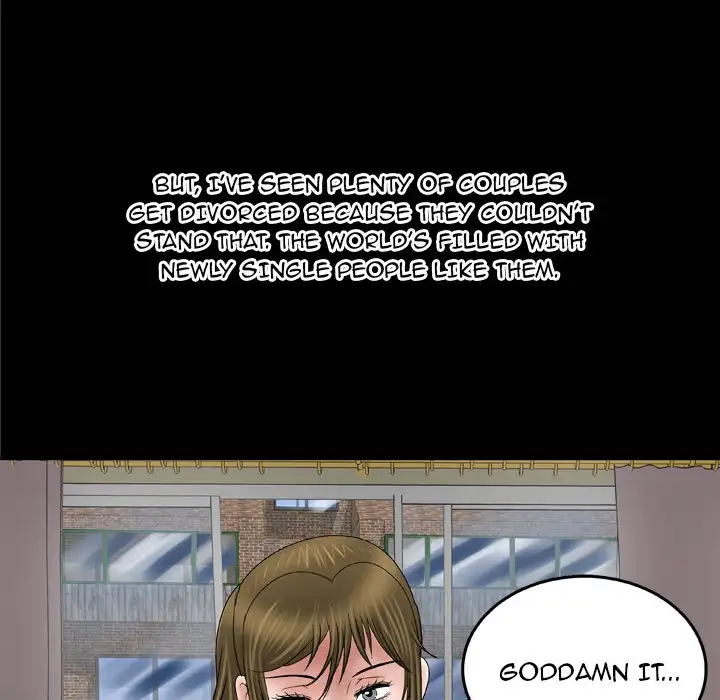 My Wife’s Partner Chapter 40 Page 42