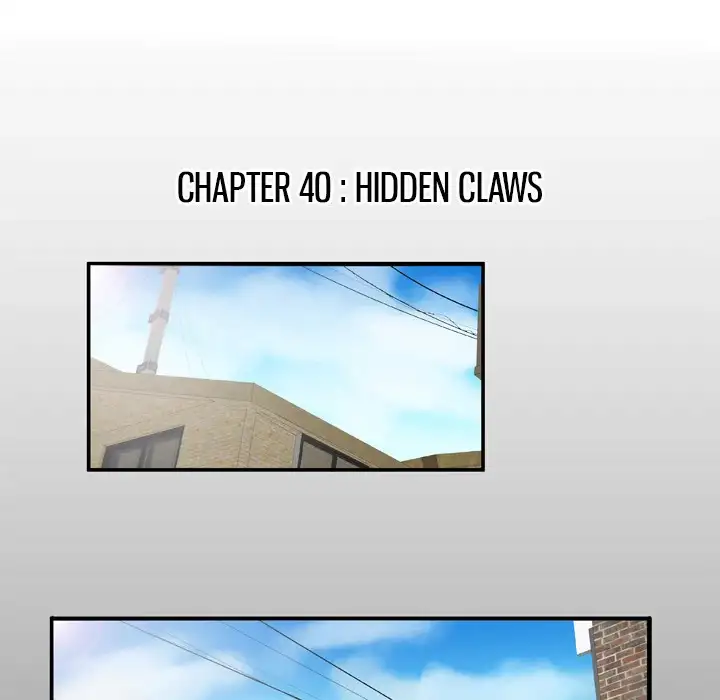 My Wife’s Partner Chapter 40 Page 5