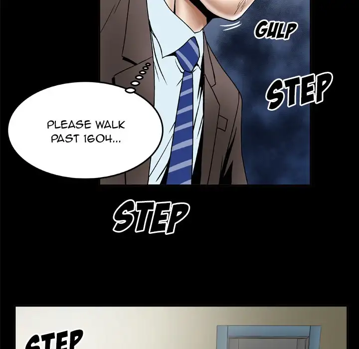 My Wife’s Partner Chapter 40 Page 63