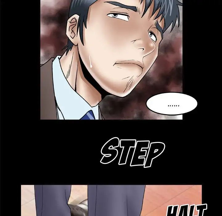My Wife’s Partner Chapter 40 Page 65
