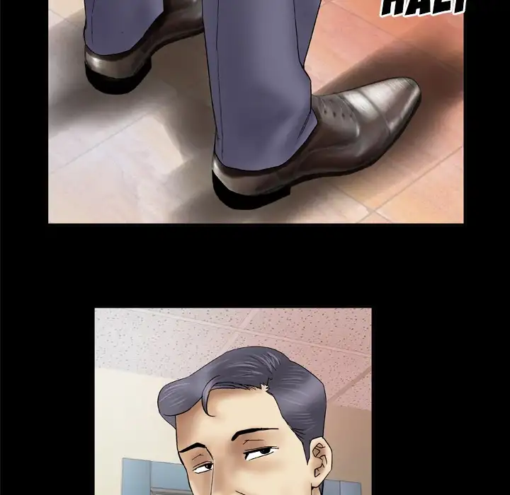 My Wife’s Partner Chapter 40 Page 66