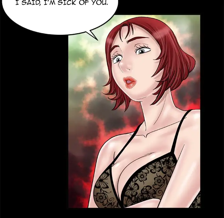 My Wife’s Partner Chapter 41 Page 23