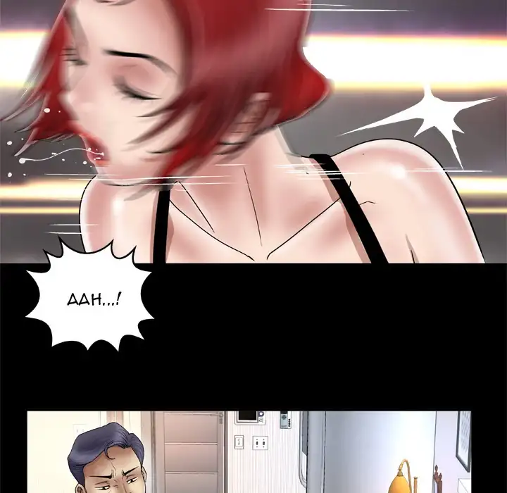 My Wife’s Partner Chapter 41 Page 32