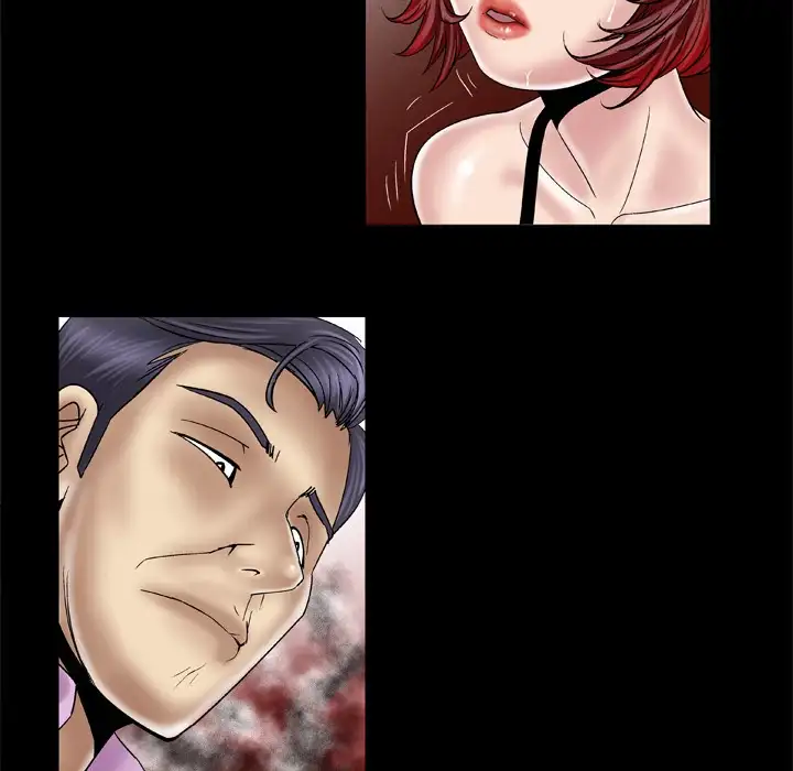 My Wife’s Partner Chapter 41 Page 41