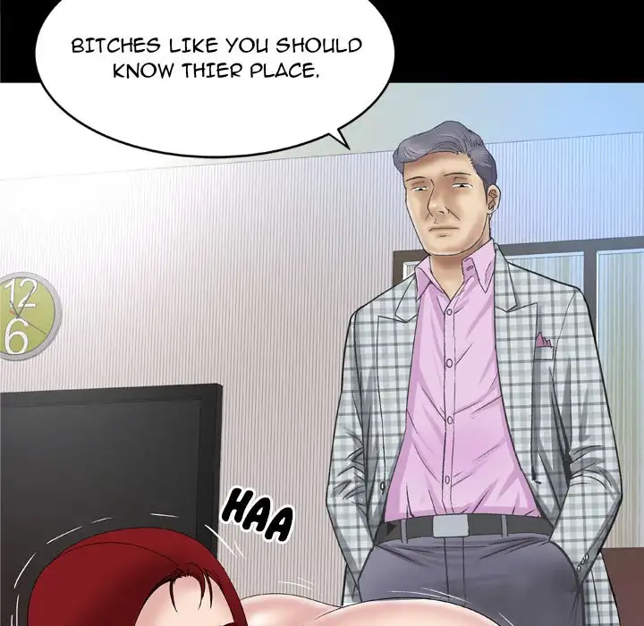 My Wife’s Partner Chapter 41 Page 48