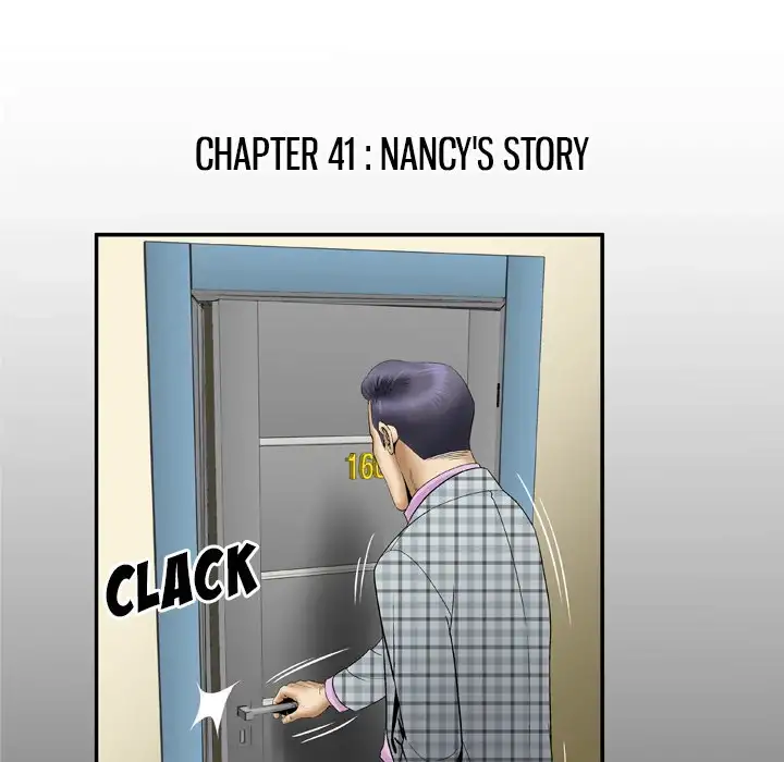 My Wife’s Partner Chapter 41 Page 5