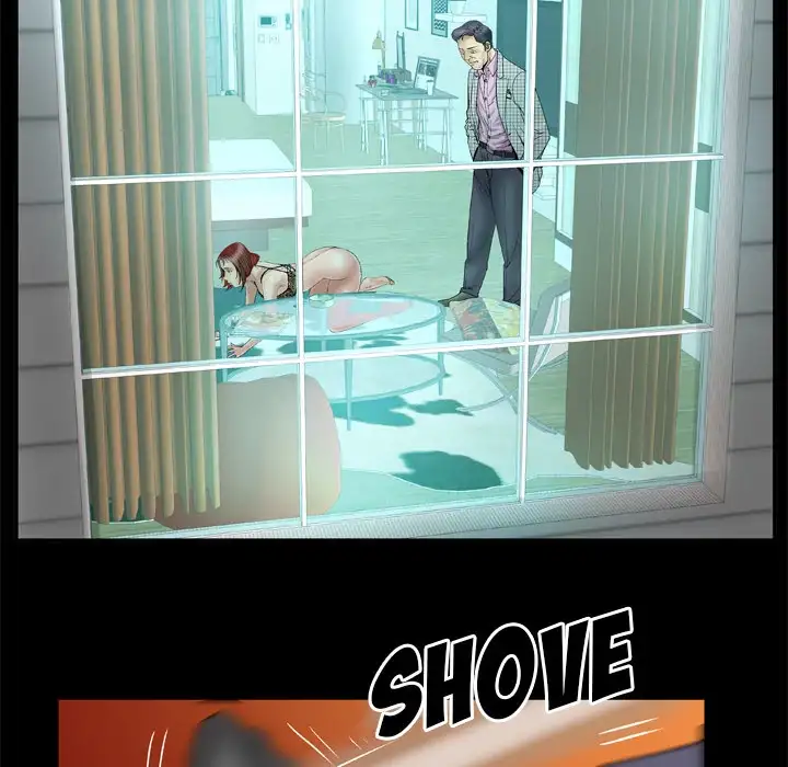 My Wife’s Partner Chapter 41 Page 52