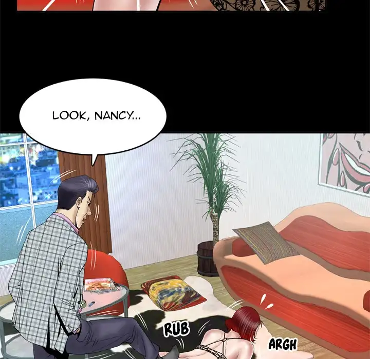 My Wife’s Partner Chapter 41 Page 55