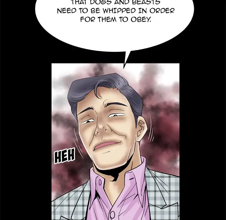 My Wife’s Partner Chapter 41 Page 58