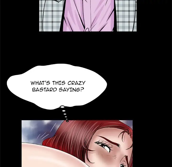 My Wife’s Partner Chapter 41 Page 59
