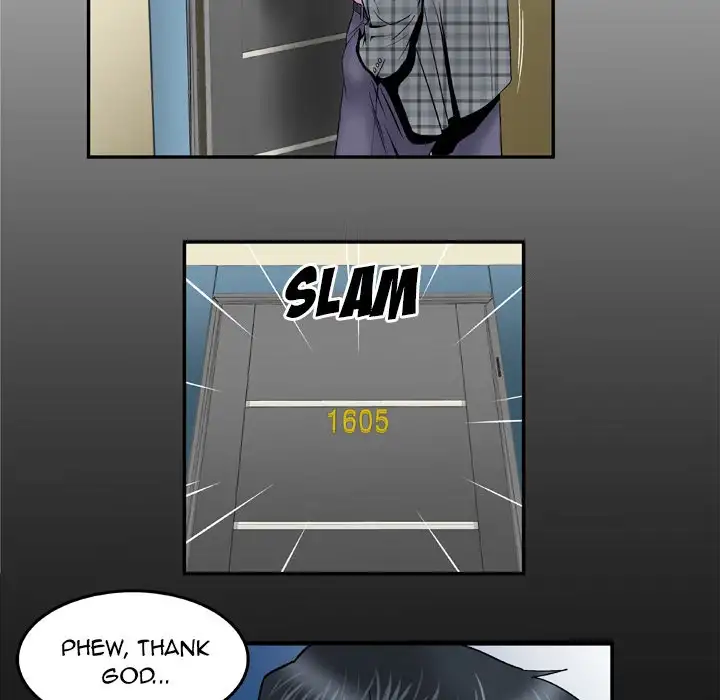 My Wife’s Partner Chapter 41 Page 6