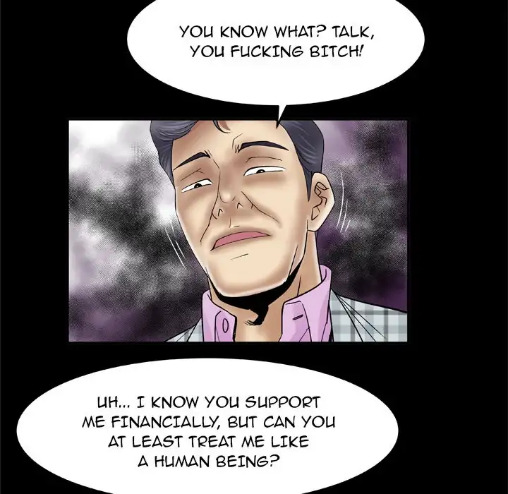 My Wife’s Partner Chapter 42 Page 11