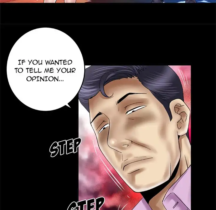 My Wife’s Partner Chapter 42 Page 13