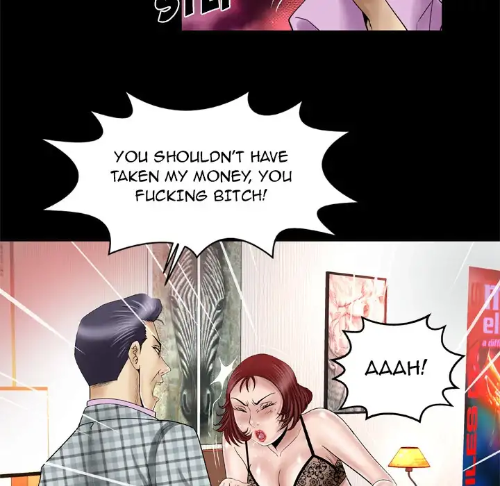 My Wife’s Partner Chapter 42 Page 14